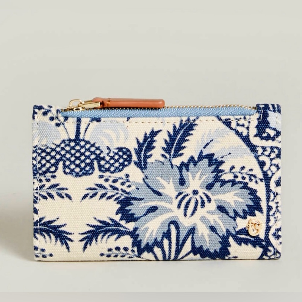 NWT Spartina 449  “Fiona” Wallet